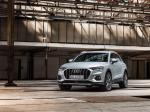 Audi Q3 Advanced 2018 года (WW)